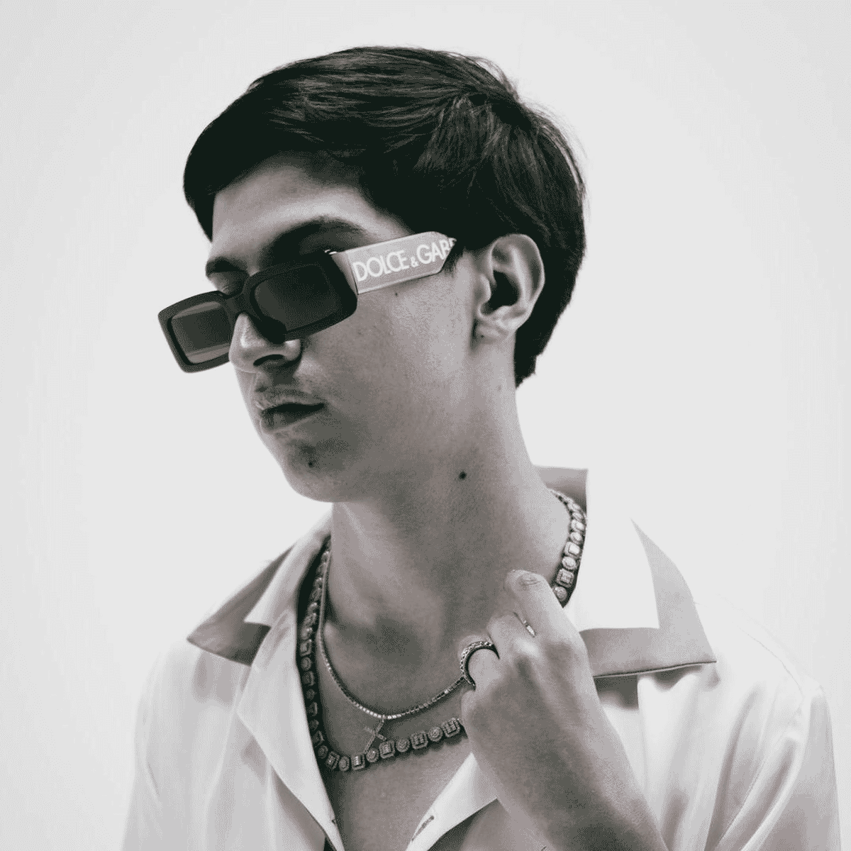 ANGEL ALMAGUER AI Voice