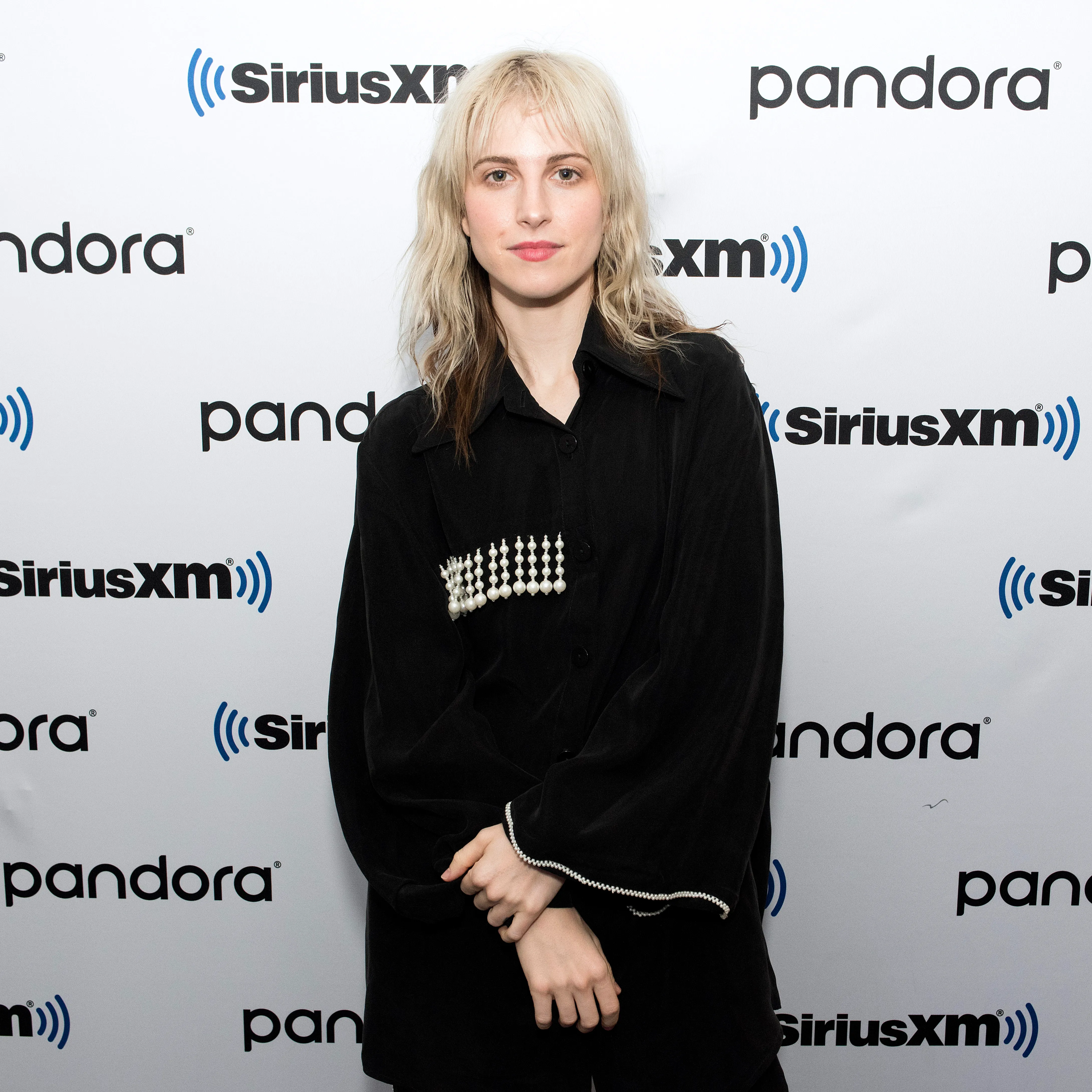 hayleywilliams (voz fluida) AI Voice