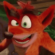 Crash Bandicoot (Jess Harnell) AI Voice