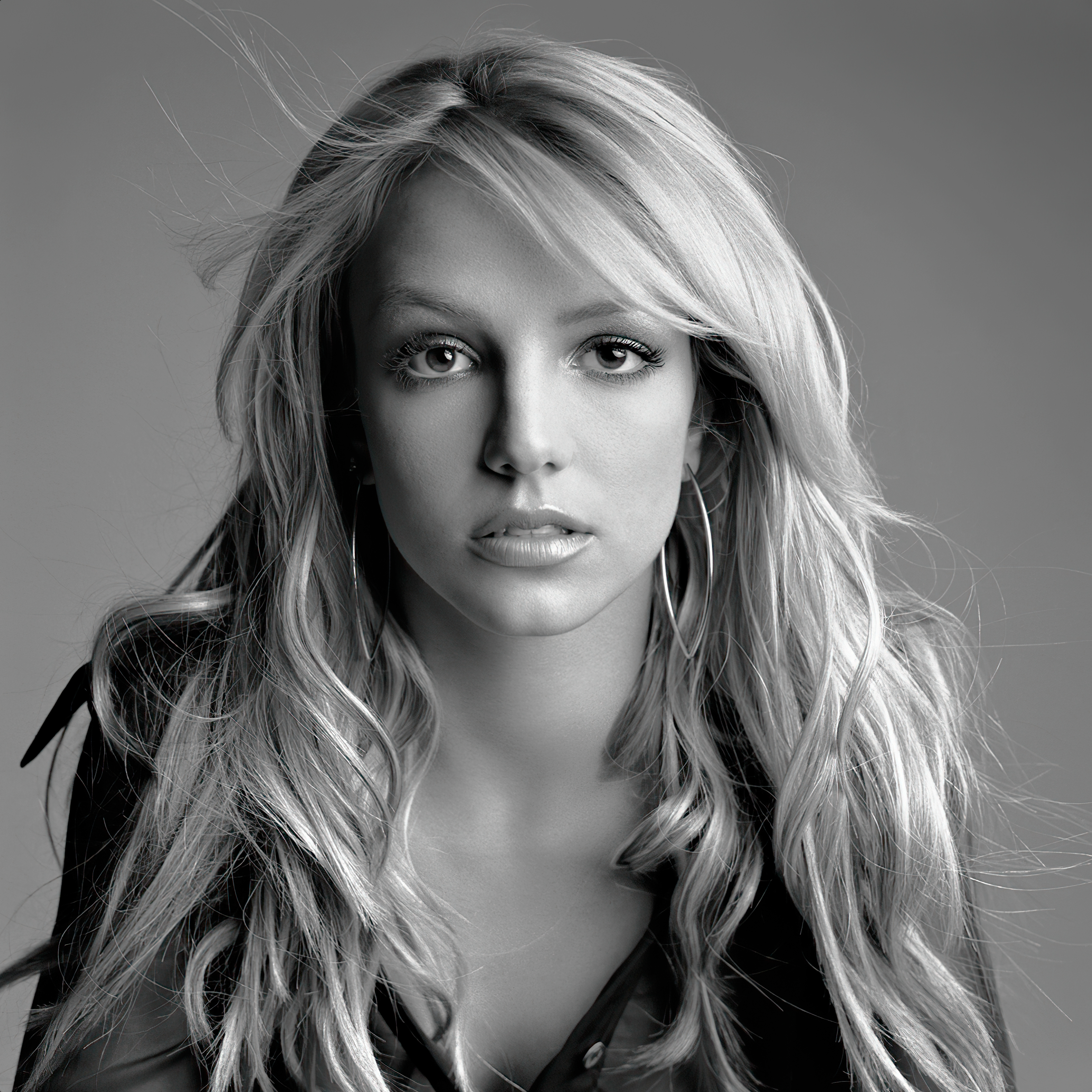 Britney Spears "Oops!" Era AI Voice