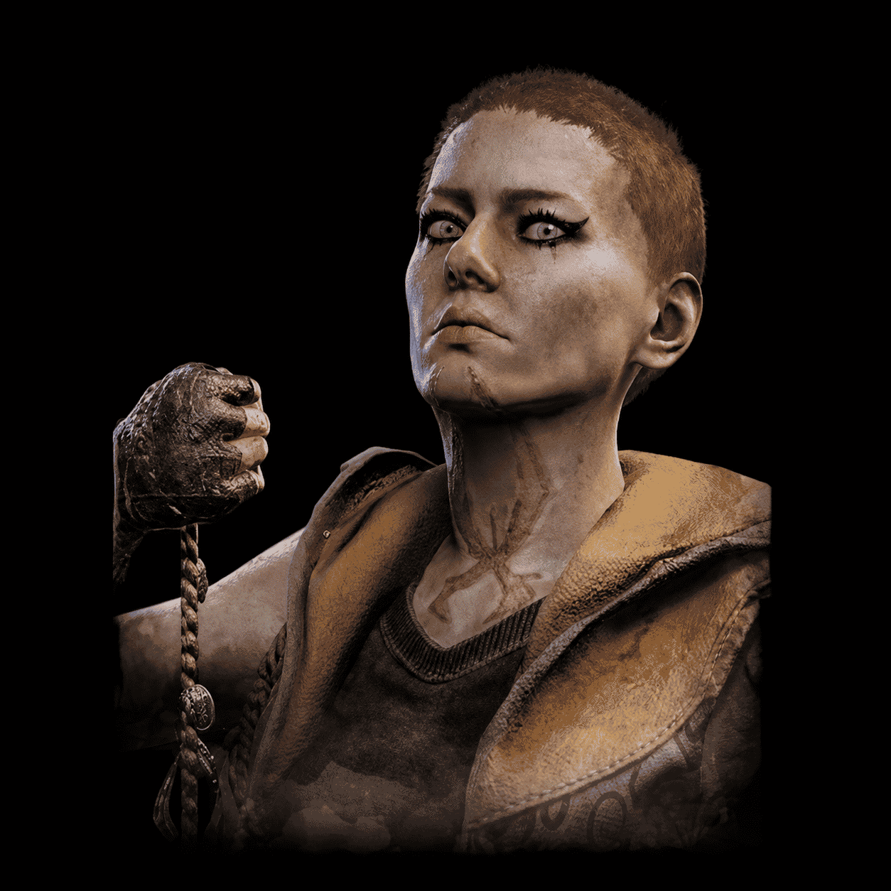 Taurie Cain AI Voice