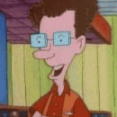 Mr. Packenham (Hey Arnold!) AI Voice