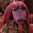 Clifford (Muppets) Image