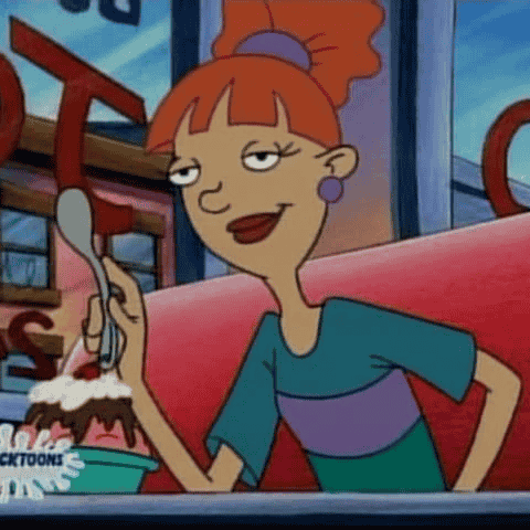 Patrice (Hey Arnold!) (Anndi McAfee) AI Voice