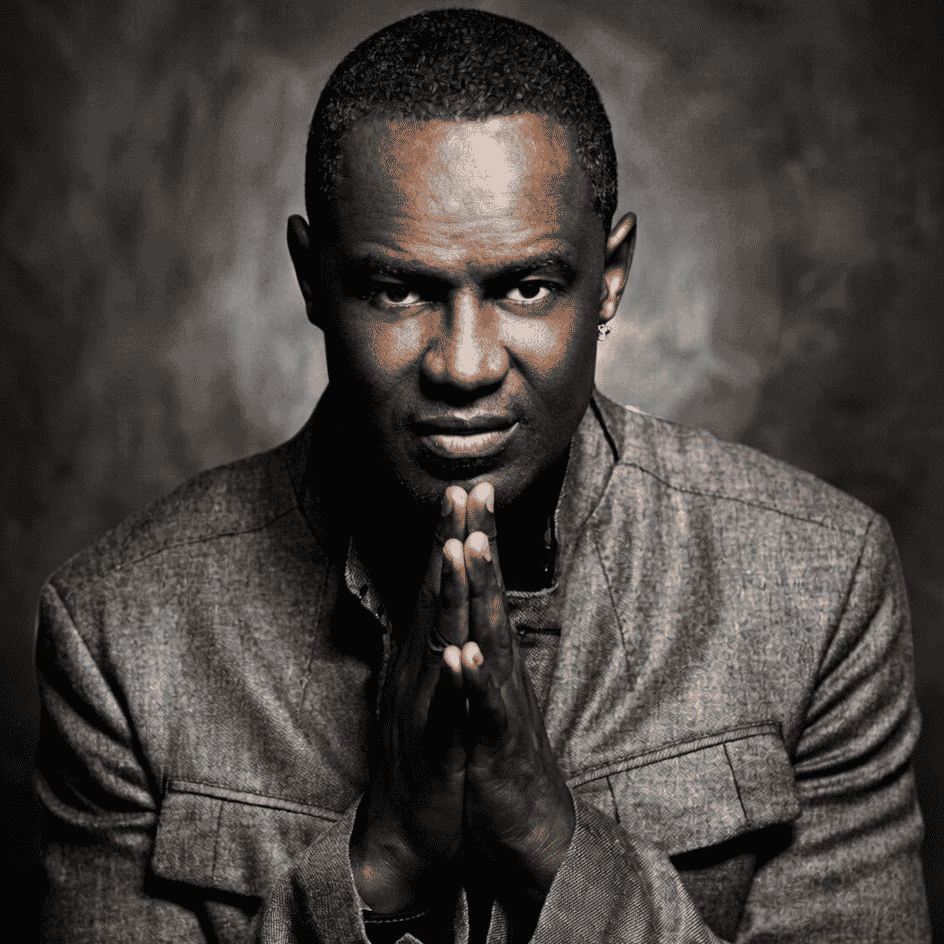 Mr. Brian Mcknight AI Voice