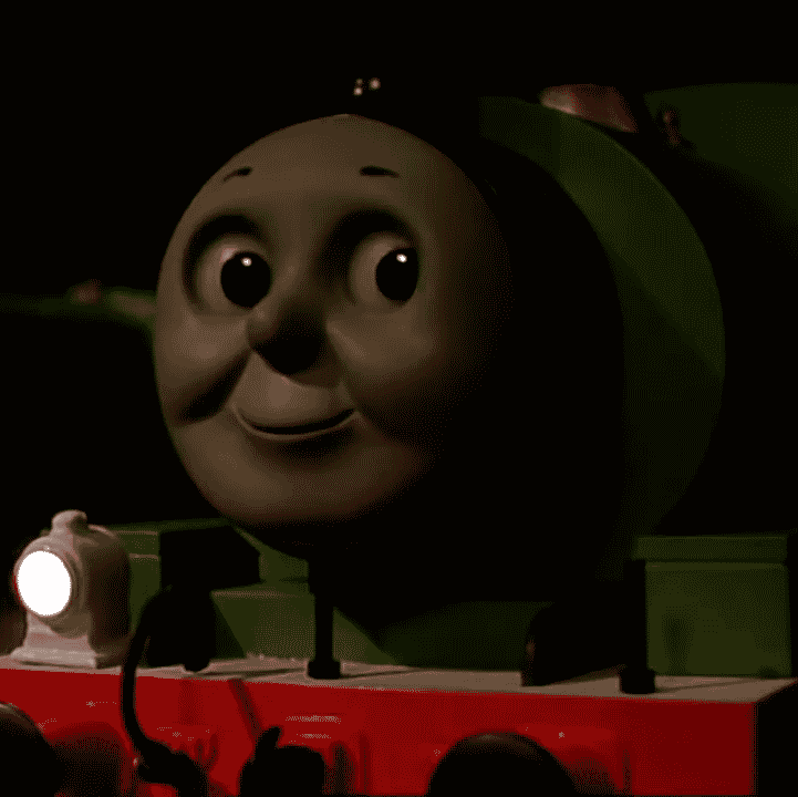 Percy (Crossover Friendship) AI Voice