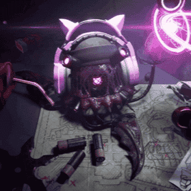 Nori Doorman (Murder Drones) AI Voice