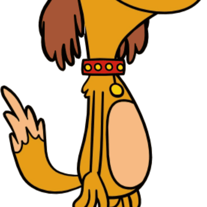 Hal (Nature Cat) AI Voice