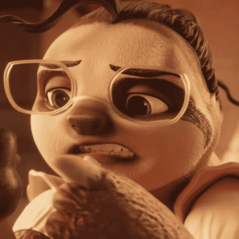 Gabriella Romero (The Sloth Lane) AI Voice