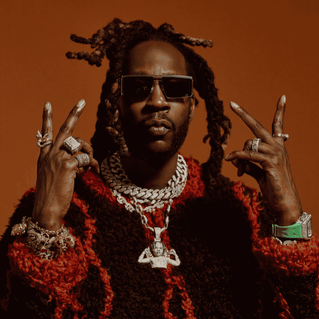 2 chainz AI Voice