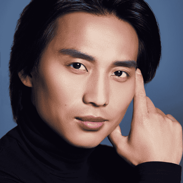 Dan Nguyen AI Voice