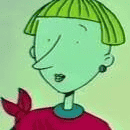 Ms. Emily Kristal (Doug) (Fran Brill) AI Voice