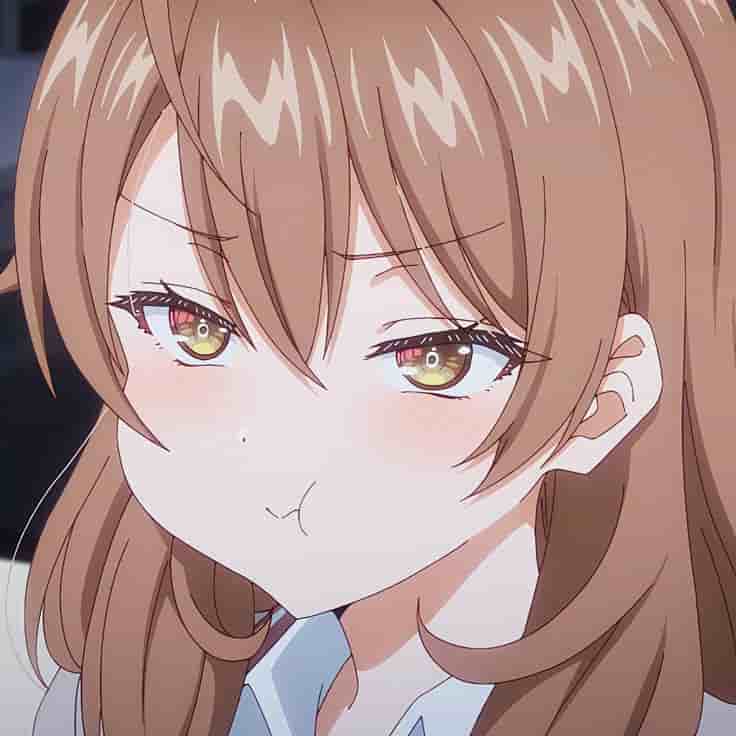 Masha Kujou [Español Latino] By Pupe Image