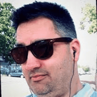 John Oppeneer AI Voice
