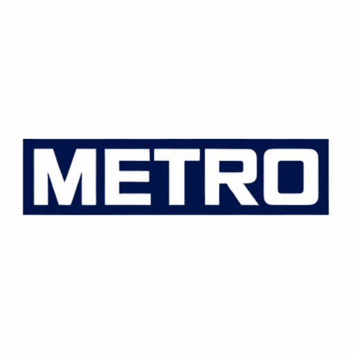 VOLTA PRA MIM (METRO) AI Voice