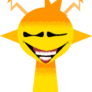 Simon retake Horror (Sprunki) Image