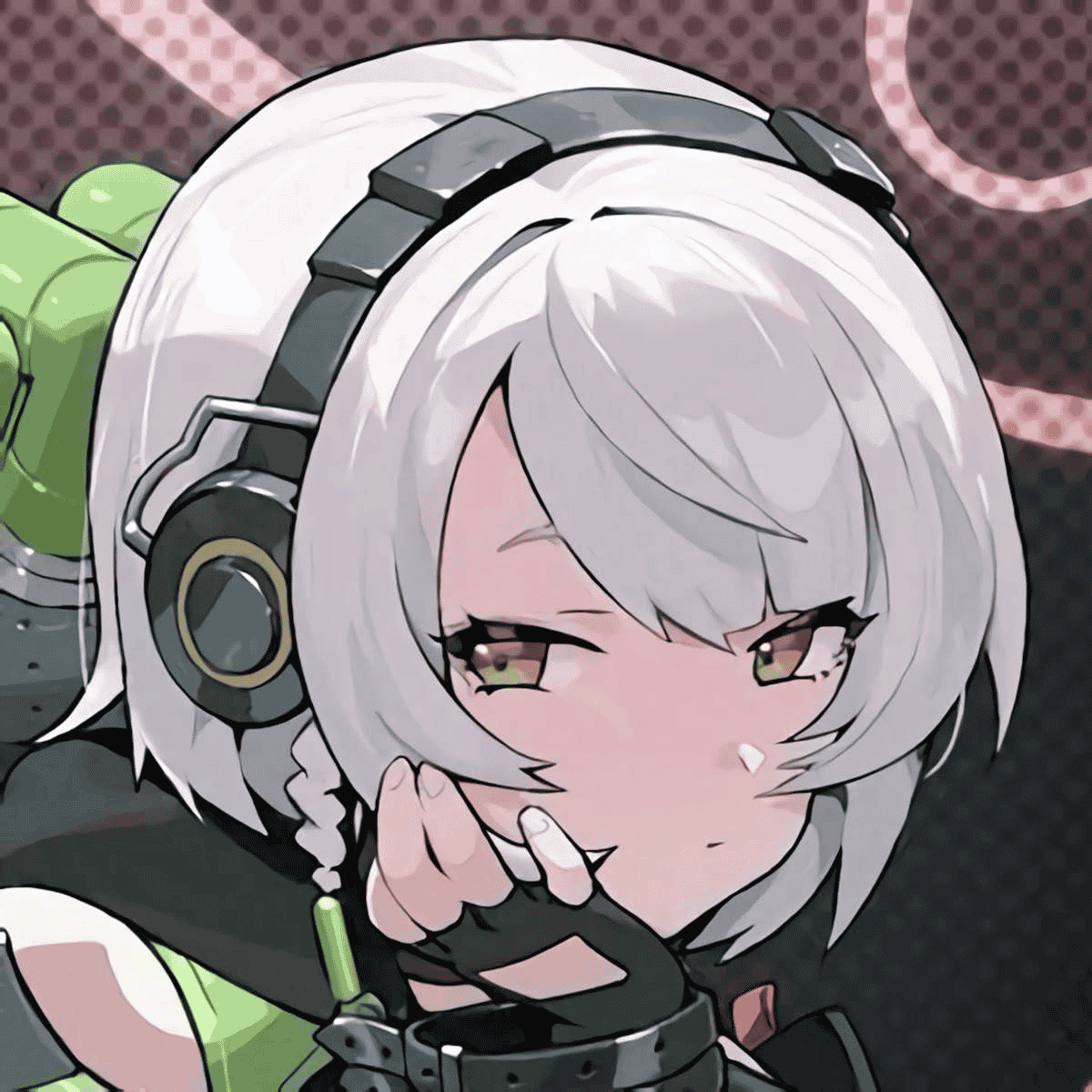 Anby Demera AI Voice