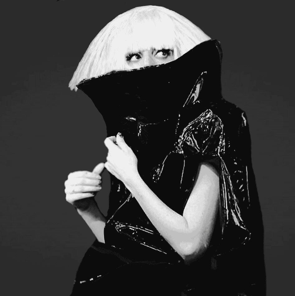 Lady Gaga 2009 - 2010 Era (HQ) Image