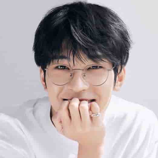 SEVENTEEN - WONWOO Image