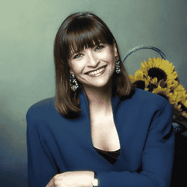 Jan Hooks AI Voice