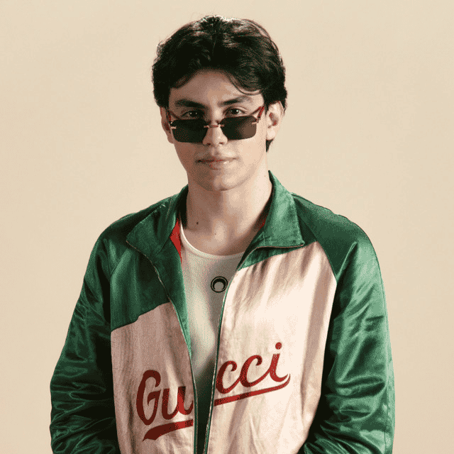 Alan arrieta AI Voice