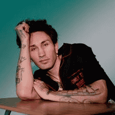 Dylan Matthew AI Voice