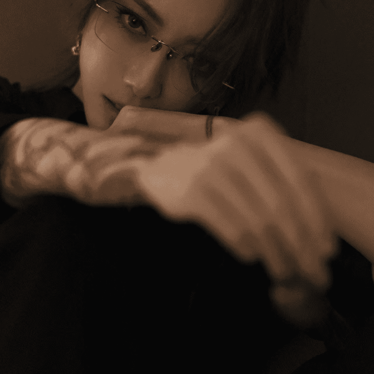 liu xin AI Voice