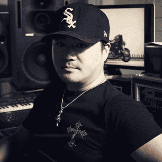 Yoo Young Jin Image