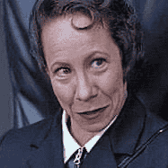 Frau Farbissina (Austin Powers) AI Voice