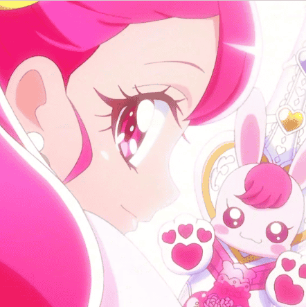 Hanadera Nodoka 2020 Precure AI Voice