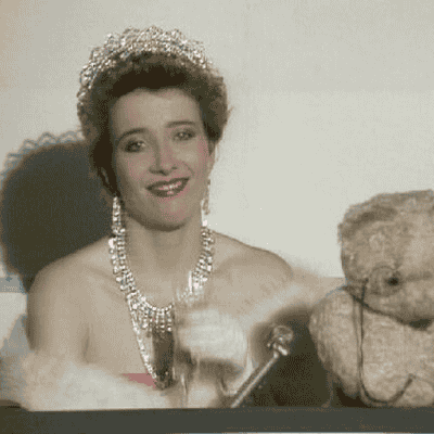 Miss Money-Sterling (The Young Ones) Image