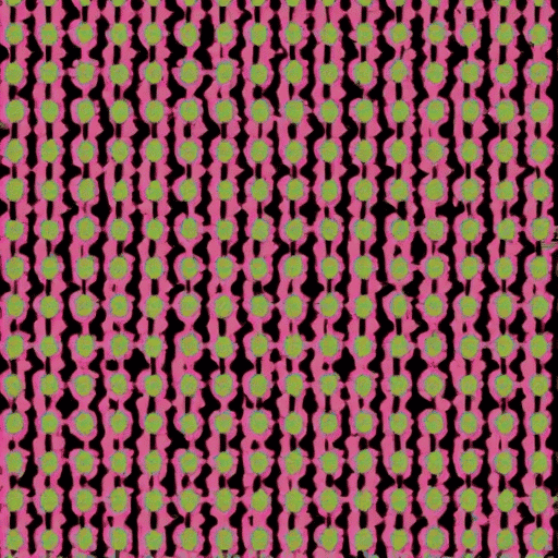 random tones AI Voice