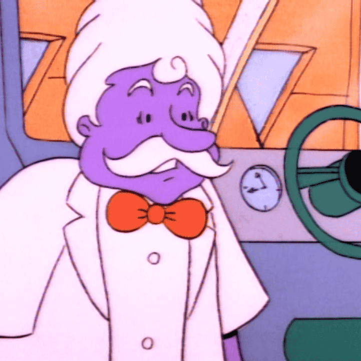 Mr. Swirly (Doug) Image