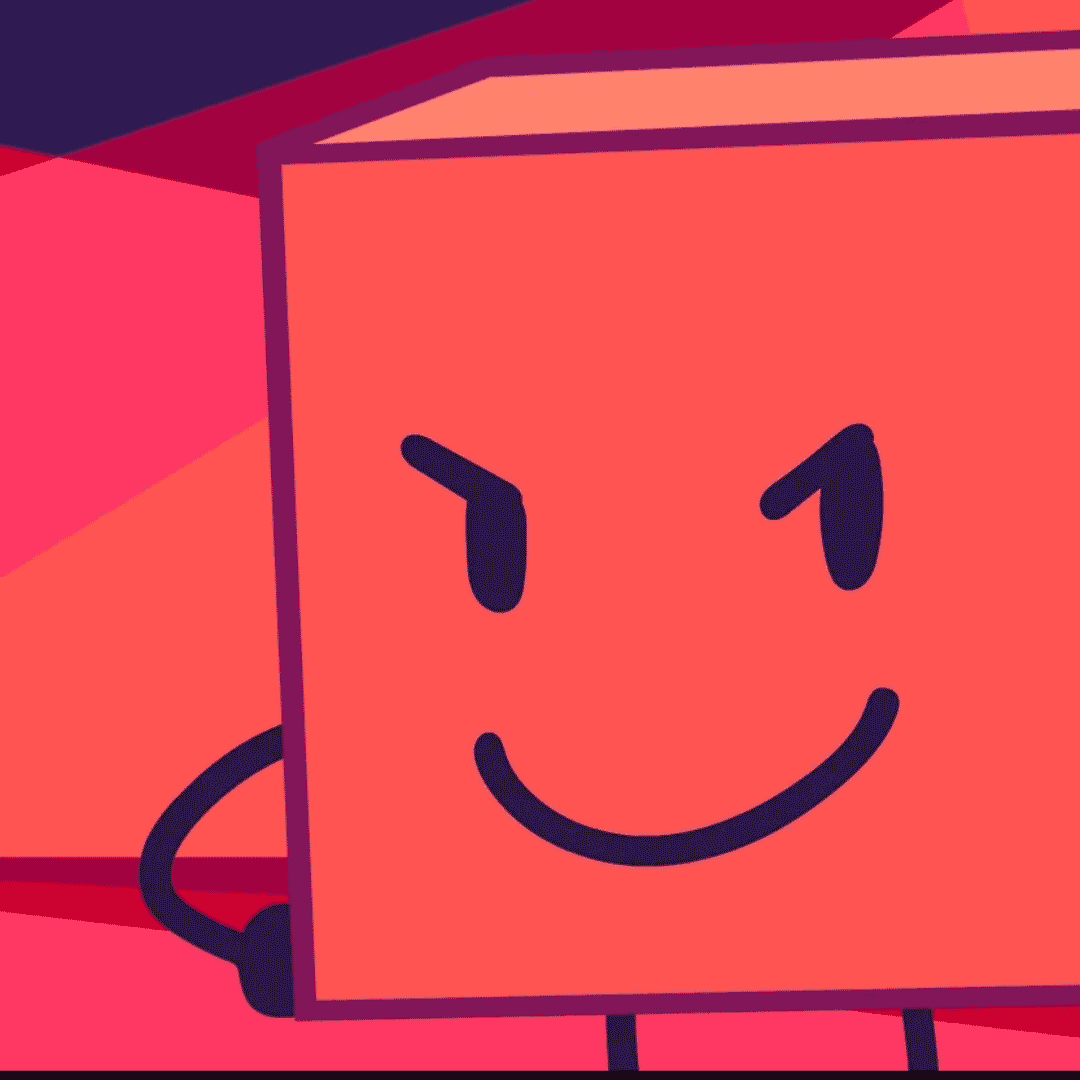 Blocky (My Version) AI Voice
