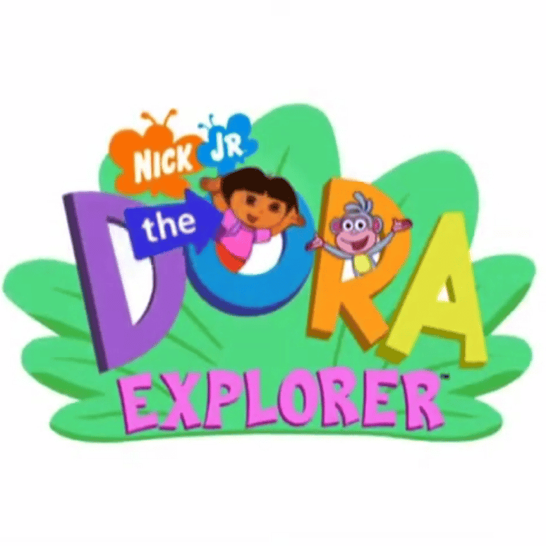 Dora and Friends Singing. AI Voice
