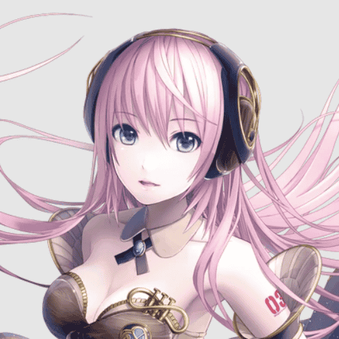 Megurine Luka (VOCALOID) AI Voice