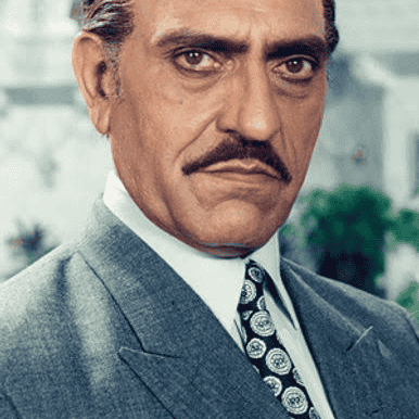 Amrish Puri  AI Voice