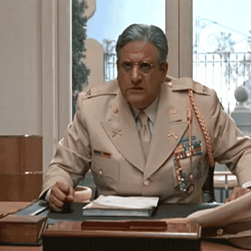 Jack Lipnick (Barton Fink) AI Voice