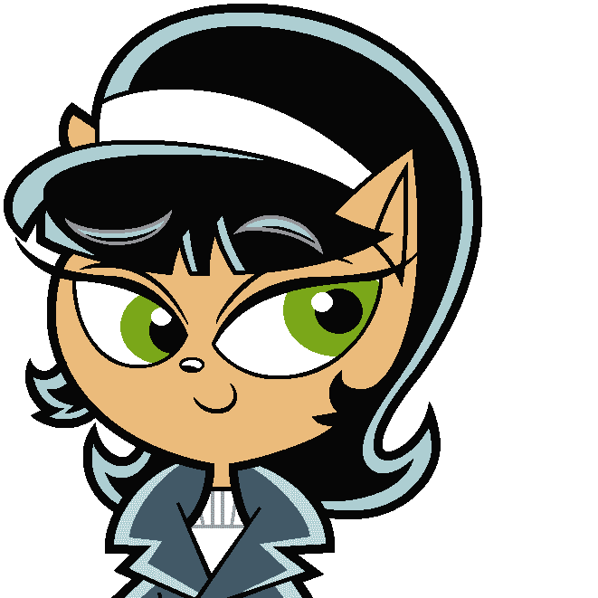 Kitty Katswell (T.U.F.F Puppy) Image