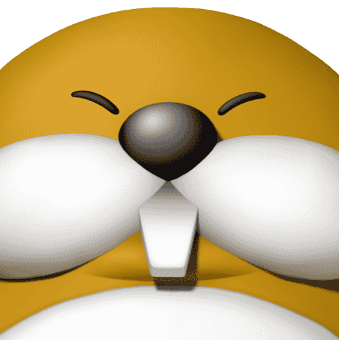 Monty Mole AI Voice