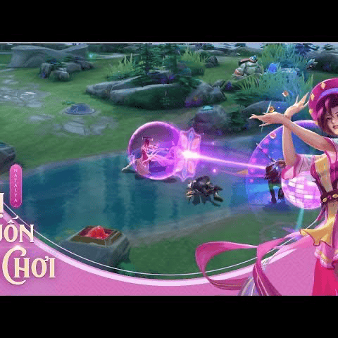 Natalya Mị Muốn AI Voice