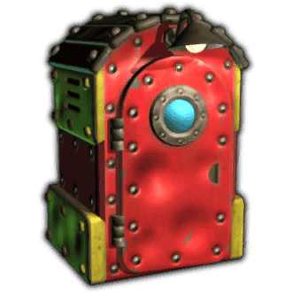 Outhouse (Yooka-Laylee, JonTron) Image