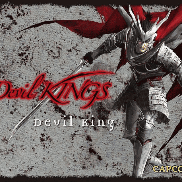 Devil King Devil Kings AI Voice