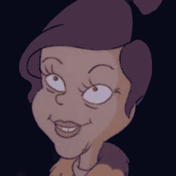 Morgana (Rugrats) (Kath Soucie) AI Voice