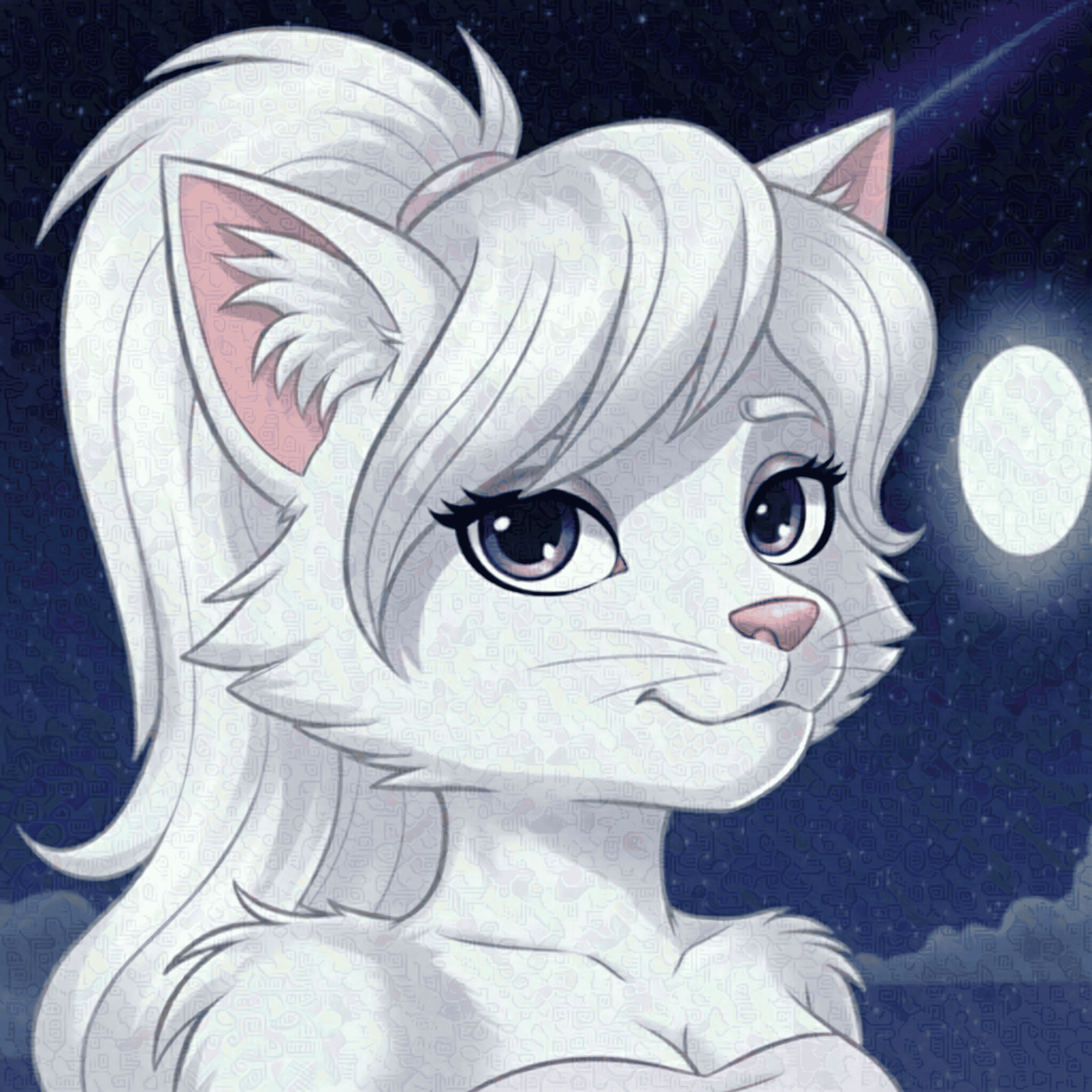 ~Alyssa~ AI Voice