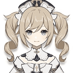 Barbara (EN) AI Voice