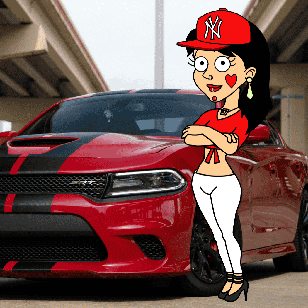 Kimberly V3 Image