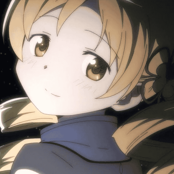 Mami Tomoe (Español Latino) By Ultra AI Voice
