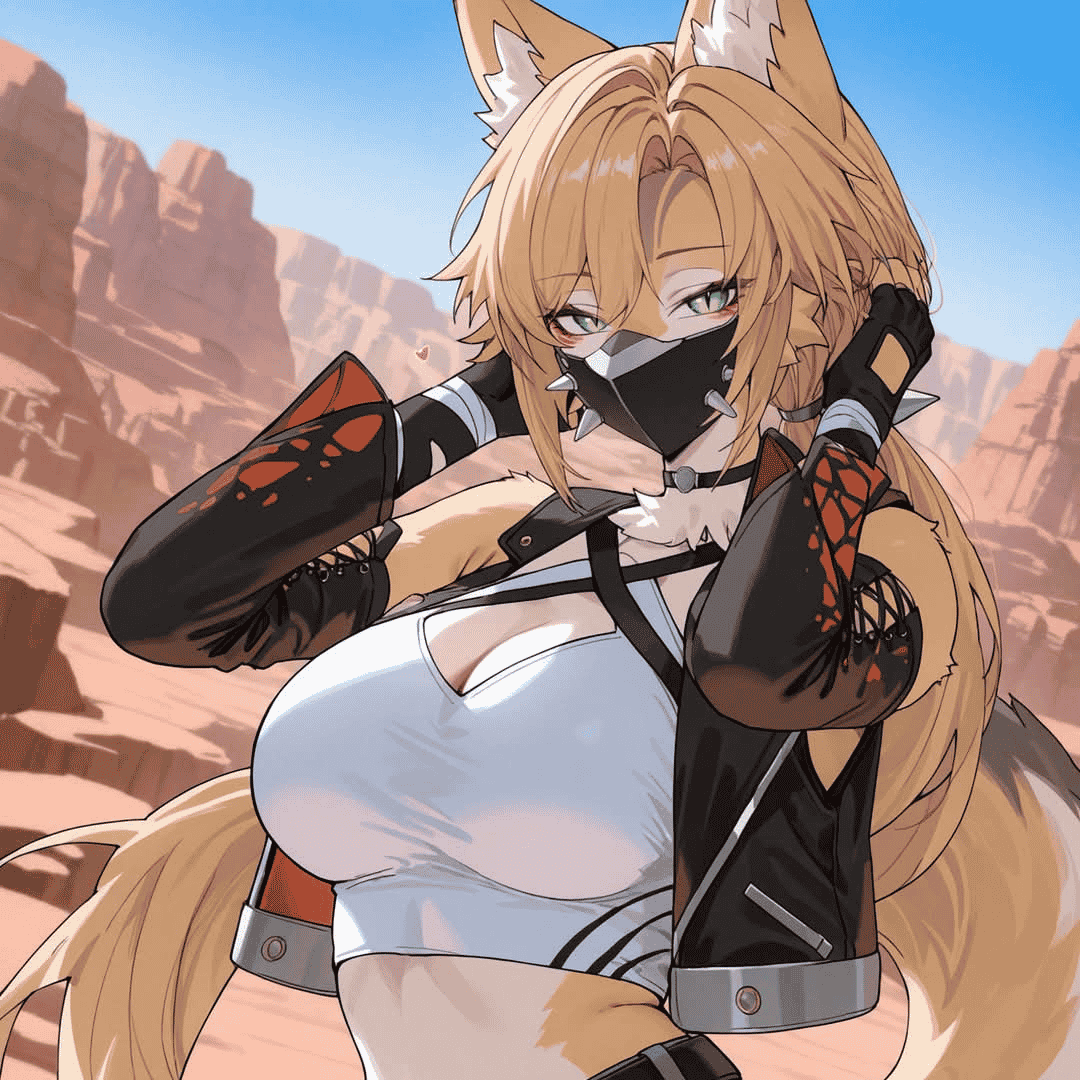 Pulchra Fellini (Zenless Zone Zero) AI Voice