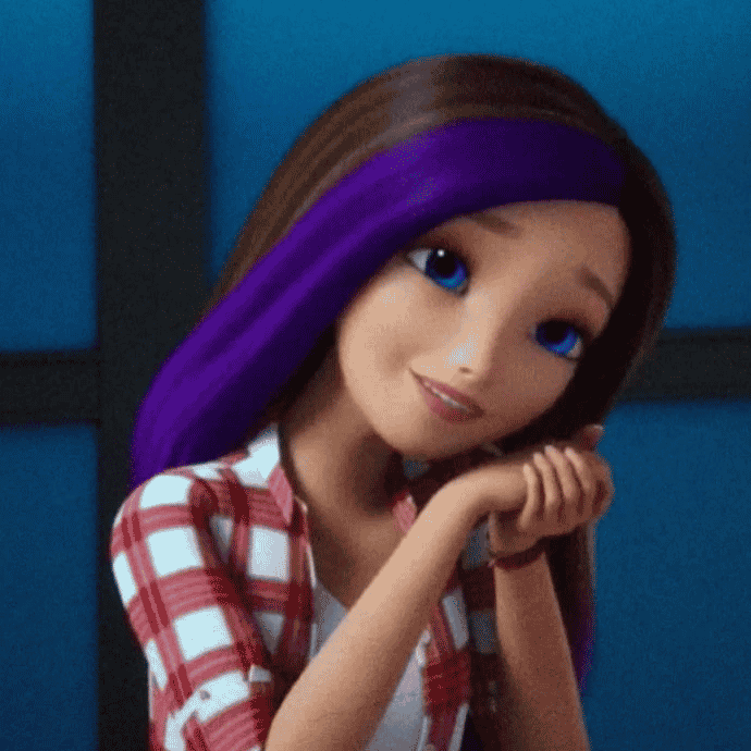 Skipper Roberts (Barbie) (Kirsten Day) AI Voice